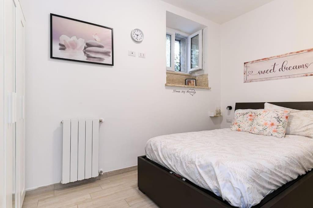Apartamento La Scaletta Furio Camillo *