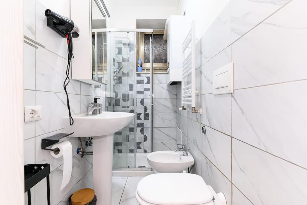 La Scaletta Furio Camillo Apartamento Roma