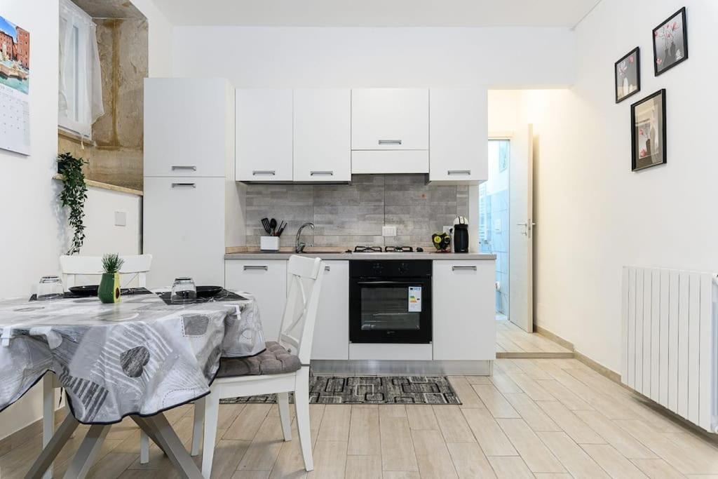 La Scaletta Furio Camillo Apartamento