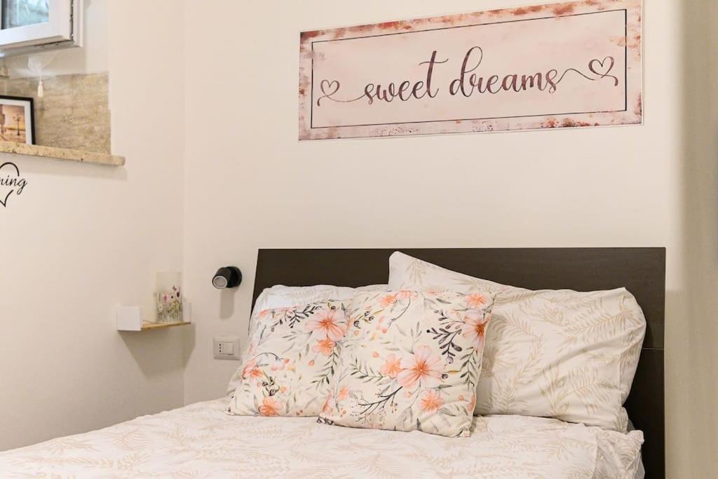 Apartamento La Scaletta Furio Camillo *