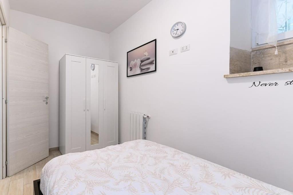 Apartamento La Scaletta Furio Camillo Roma