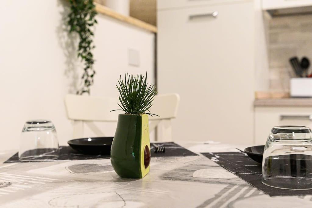 La Scaletta Furio Camillo Apartamento Roma