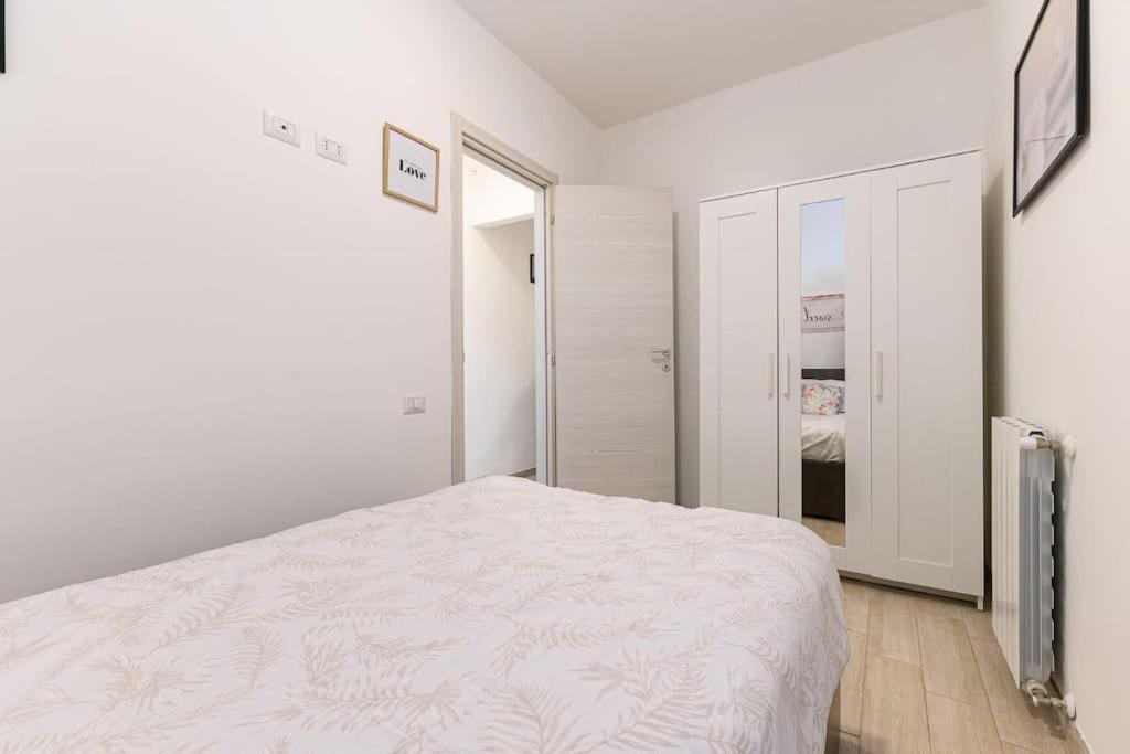 Apartamento La Scaletta Furio Camillo Roma